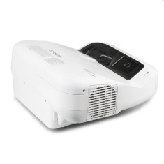 Videoproiector Refurbished EPSON EB-1420Wi, 1280x800, 2xHDMI, 3300 lm, Ultra Short-Throw, Stare Buna