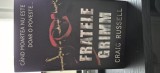 Fratele Grimm de Craig Russell