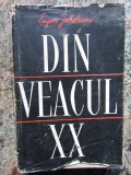 Din veacul XX - Eugen Jebeleanu