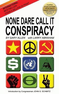 None Dare Call It Conspiracy foto