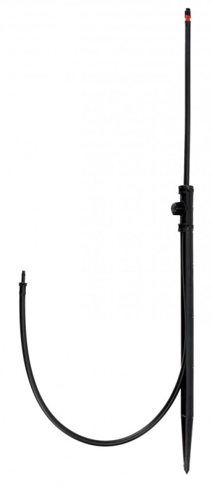 Microaspersor reglabil pentru jardiniere Jet Spike 310-360