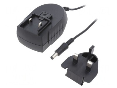 Alimentator Pulsatoriu 9V 3.3A 29.7W foto
