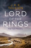 The two towers | J R R TOLKIEN, Harper Collins