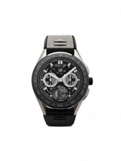Ceas TAG Heuer Connected SBG8A10.BT6221 foto