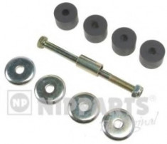 Brat/bieleta suspensie, stabilizator NISSAN MICRA II (K11) (1992 - 2003) NIPPARTS J4971020 foto