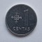 1 CENTAS 1991 LITUANIA