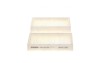 Filtru polen Bosch 1 987 435 055 BMW X3 X4 Aer Habitaclu