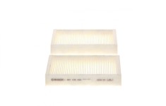 BOSCH 1 987 435 055 Filtru, aer habitaclu