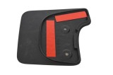 Aparatoare noroi st&acirc;nga față TESLA MODEL 3 2020 OEM: 1523836-00-A 24380252