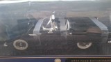 Macheta Ford Thunderbird - American Mint scara 1:18
