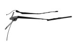 Braț ștergător față TESLA MODEL X 2020 OEM: 1076076-00-D 24834676