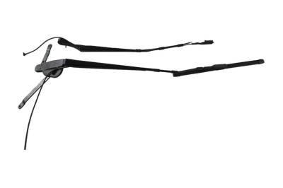 Braț ștergător față TESLA MODEL X 2020 OEM: 1076076-00-D 24834676 foto