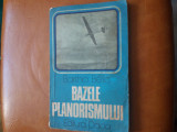 bazele planorismului bartha bela