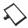 Touchscreen Negru ASUS Fonepad 7 ME372CG ME372 K00E - Display Telefon