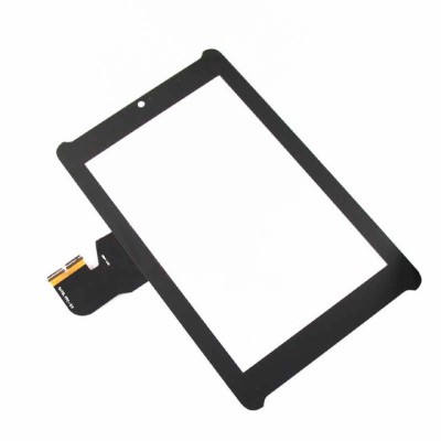 Touchscreen ASUS Fonepad 7 ME372CG ME372 K00E negru foto