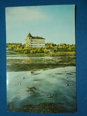 LACUL TECHIRGHIOL foto