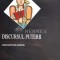 Discursul puterii. Incercare de retorica aplicata - Constantin Salavastru ($N110)