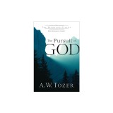 The Pursuit of God