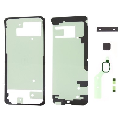 Sticker Adeziv Samsung Galaxy A8 2018 (A530), KiT, OEM foto