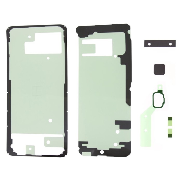 Sticker Adeziv Samsung Galaxy A8 2018 (A530), KiT, OEM