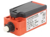Limitator Cursă NO 5A 240VAC 24VDC IP66