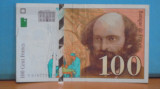 FRANTA - 1997 - 100 FRANCS - VF .