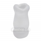 Masturbatoare de mana - Doc Johnson Super Sugere UR3 Masturbator Oral