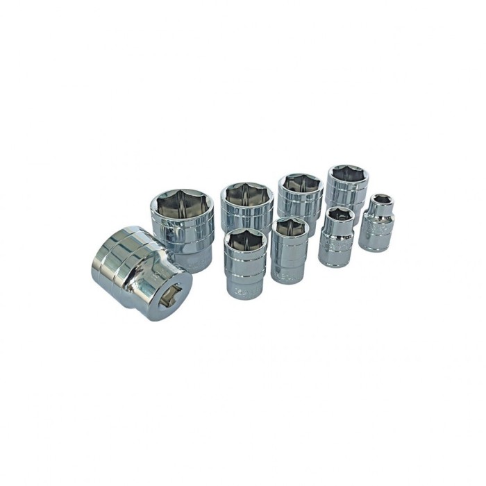 Cheie tubulara 1/2 -17 mm, Hanbon HB411117