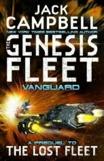 Genesis Fleet, Paperback/Jack Campbell foto