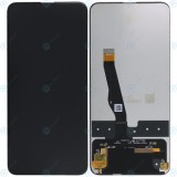 Huawei Honor 9X (STK-LX1) Honor 9X Pro (HLK-AL10) Modul de afișare LCD + Digitizer