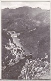 Bnk cp Lacul Rosu - Vedere spre Suhardul Mic - circulata, Printata, Harghita