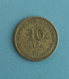 Moneda Croatia anul 2005