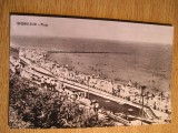 QW24 E - Carte postala - tematica turism - vedere - Eforie Sud 9