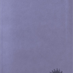 ESV Reformation Study Bible, Condensed Edition - Lavender, Leather-Like