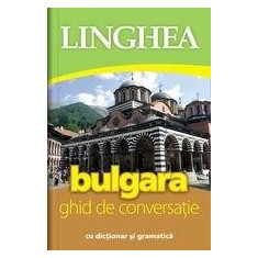 Ghid de conversatie roman - bulgar |