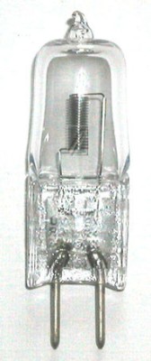 150W-24V GX-BI-PIN BEC HALOGEN BI PIN UV STOP 150W 24V COM foto