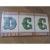 DRAME. COMEDII VOL.1-3-AUREL BARANGA-266041