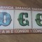 DRAME. COMEDII VOL.1-3-AUREL BARANGA-266041