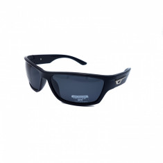 Ochelari de soare Polarizati, sport, P6602C3, negru foto