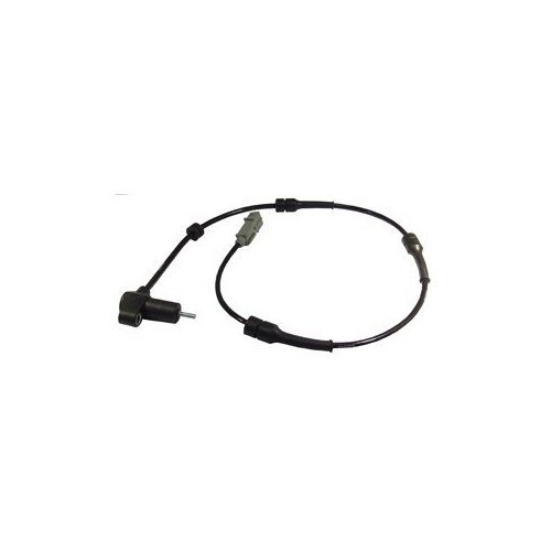 Delphi senzor, turatie roata