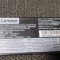 Baterie originala Lenovo ThinkPad A475 A485 T470 T480 TP25 Series
