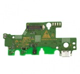 Flex Incarcare Huawei MediaPad M3 Mufa Alimentare Port Conector Dock Charging