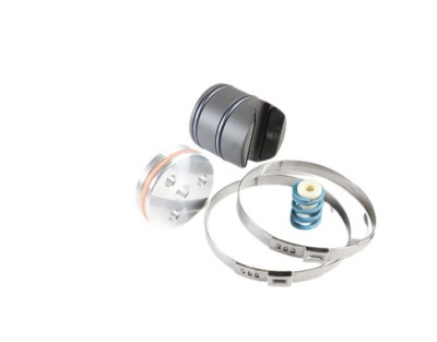 Kit reparatie cremaliera / caseta directie BMW 32106891974 F20 F21 F30 F32 F31 foto