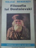 Filosofia lui Dostoievski - Nikolai Berdiaev, Institutul European, 1992, Eseuri, Romana, Filosofie, 160 Pagini