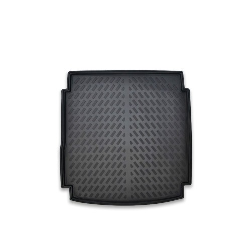 Covor portbagaj tavita premium compatibil Audi A6 Avant / A6 Allroad Combi/Break 2006-2018 Cod: PBX-728 Automotive TrustedCars