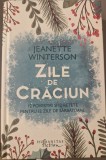 Zile de Craciun- Jeanette Winterson