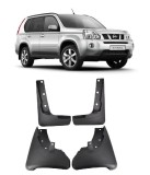 Cumpara ieftin Aparatori noroi dedicate NISSAN X-TRAIL T31 2007 - 2013