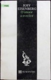 O ISTORIE A EVREILOR-JOSY EISENBERG-357418