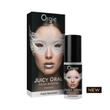 Spray Oral Juicy Oral pentru Stimularea Salivei, 15 ml