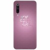 Husa silicon pentru Xiaomi Mi 9, Light Unicorn
